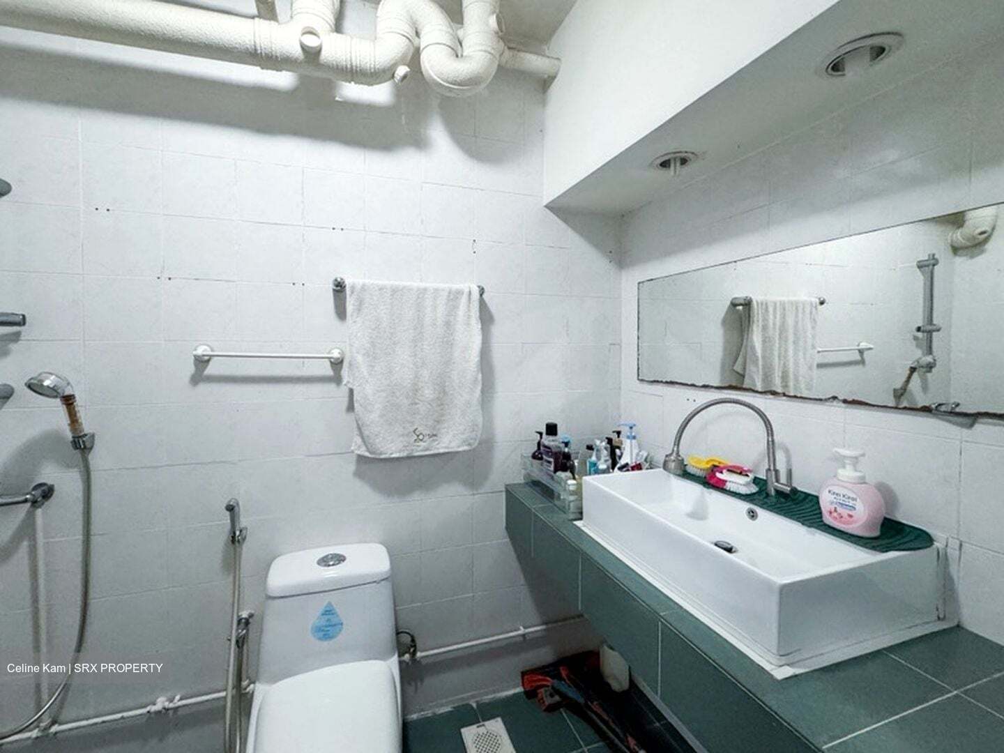 Blk 570 Hougang Street 51 (Hougang), HDB 5 Rooms #628816291